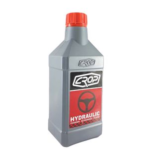 روغن هیدرولیک کراپ مدل power steering fluid حجم 1 لیتر